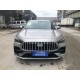 Geely Galaxy Star 6 PHEV, 2025